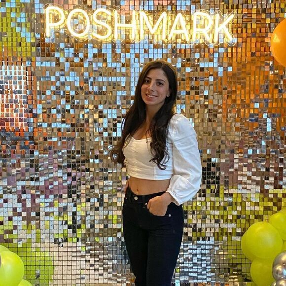 Aritzia Hadwyn Blouse White - Picture 8 of 10